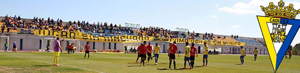 Campo Ramon Blanco Rodriguez